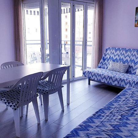Apartamento Playa Llevant Mejor Zona 살루 외부 사진