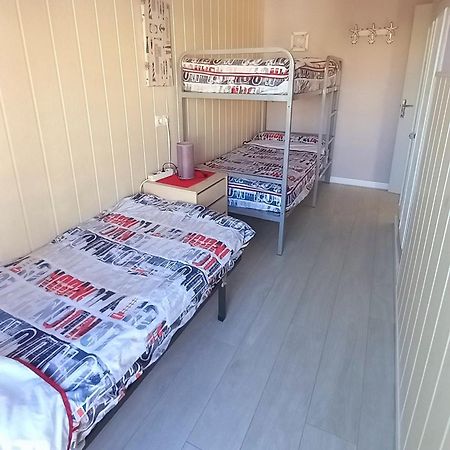 Apartamento Playa Llevant Mejor Zona 살루 외부 사진
