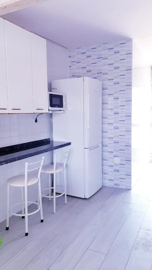 Apartamento Playa Llevant Mejor Zona 살루 외부 사진