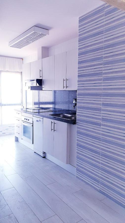 Apartamento Playa Llevant Mejor Zona 살루 외부 사진