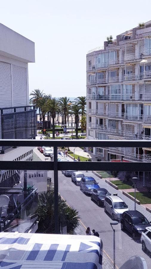 Apartamento Playa Llevant Mejor Zona 살루 외부 사진