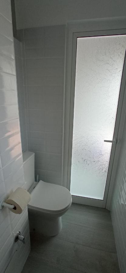 Apartamento Playa Llevant Mejor Zona 살루 외부 사진