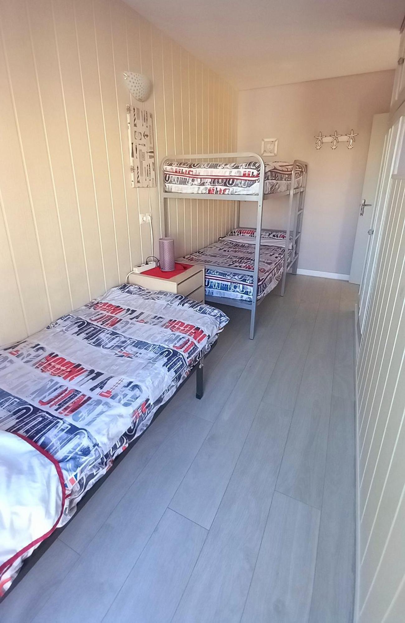 Apartamento Playa Llevant Mejor Zona 살루 외부 사진
